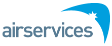 Airservices Australia Logo