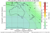 Australasia Total Electron Content Map