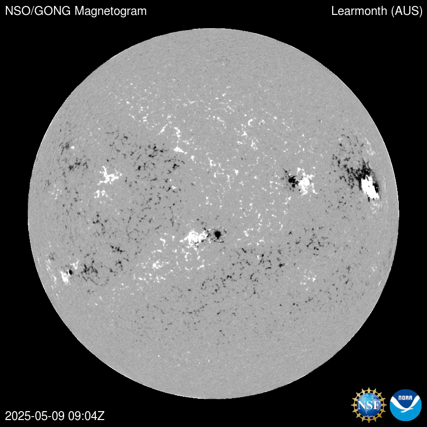 magnetogram_512 diagram